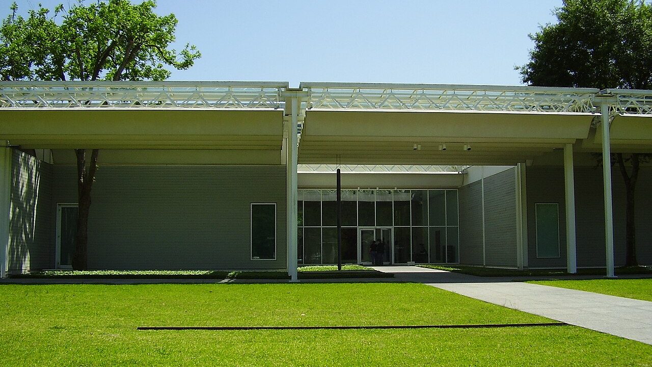 Menil Collection
