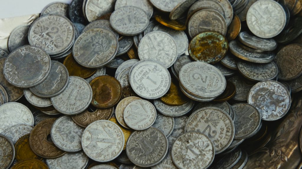 Le club français de monnaie : entre passion et collection